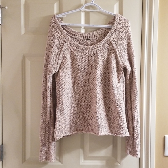 Free People Sweaters - Free people sweater